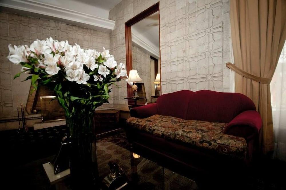 Hotel Basadre Suites Lima Exterior foto
